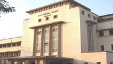 नागपूर : व्हेंटिलेटर न मिळाल्याने १७ वर्षीय तरूणीचा मृत्यू