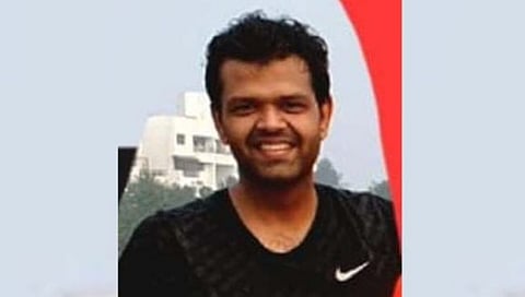 कोल्हापूर : उमद्या राजच्या मृत्यूने कोल्हापूरकर हळहळले