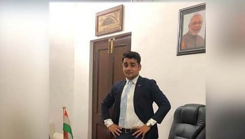 अमित शहा