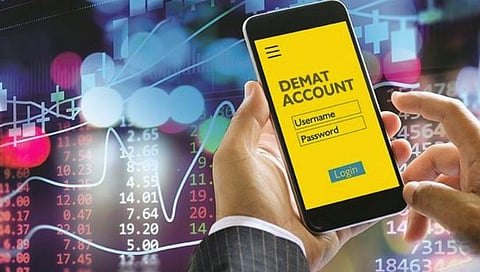 Demat Account : ‘हे’ काम ३० सप्टेंबरपर्यंत करा, अन्यथा तुमचे डिमॅट खाते होईल बंद