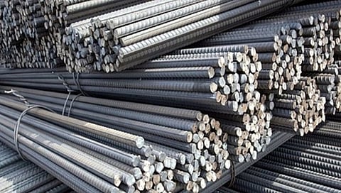बांधकामाचा खर्च कमी होणार! स्टील प्रतिटन 20 हजार रुपयांनी स्वस्त