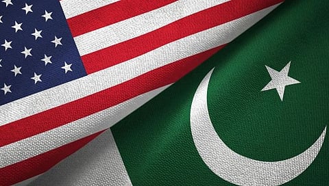 चीनसह अमेरिकेकडूनही पाकिस्तान उकळतोय पैसे