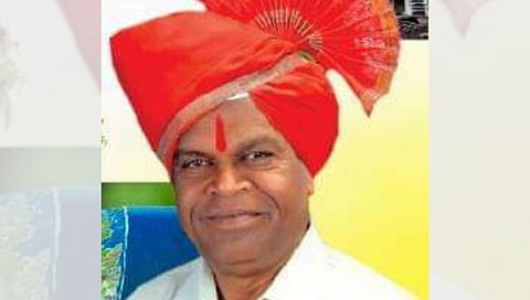 कोल्हापूर : रांगोळीचे सरपंच भोसले अखेर अपात्र