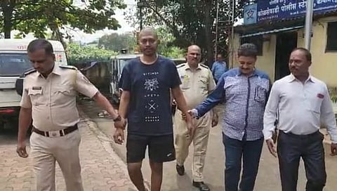 Kalyan : मुलाने जन्मदात्या आईचा केला खून