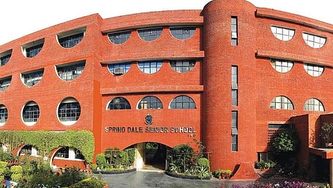 गणिताच्या भीतीचा उठला पोटात गोळा, शाळेवरच टाकतो म्हणे आता बॉम्बगोळा