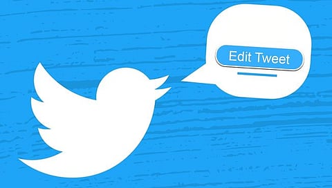 Tweet Edit : ट्विटर युजर्संना खुशखबर! आता कधीही करू शकता ट्विट एडिट