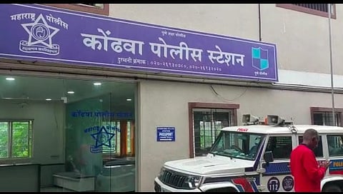 कोंडव्यात पुणे पोलिस आयबीची छापेमारी; पीएफआयच्या सहा कार्यकर्त्यांना घेतलं ताब्यात