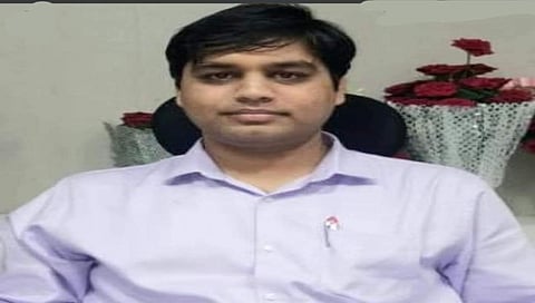 अमन मित्तल