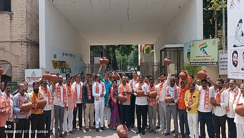 धुळे, www.pudhari.news