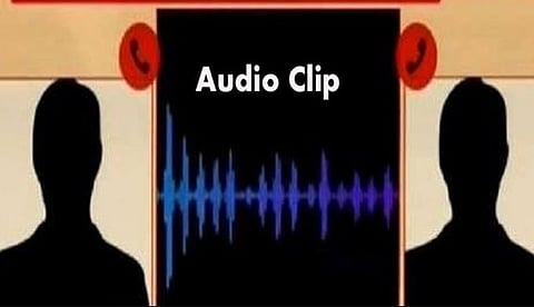 जालना : ‘त्या’ पोलीस अधिकाऱ्याची तडकाफडकी नियंत्रण कक्षात बदली, कथित ऑडिओ क्लिपच्या चौकशीचे आदेश