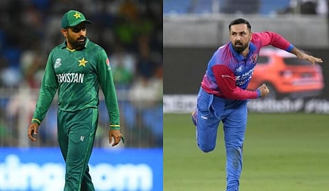 Asia Cup 2022 : अफगाणिस्तानने पाकिस्तानविरुद्ध सामना जिंकल्यास भारताला संधी