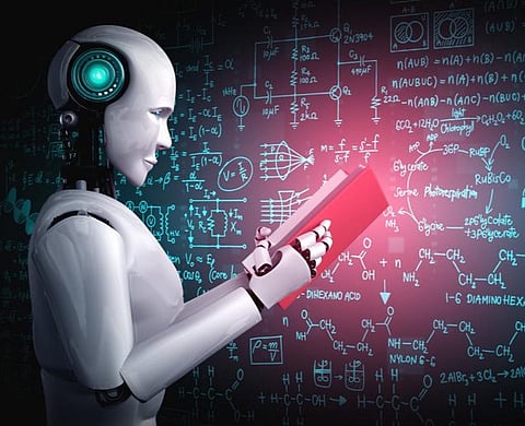 artificial intelligence भविष्यात मानवजातीचा नायनाट करेल, गुगल आणि ऑक्सफर्डच्या शास्त्रज्ञांचा इशारा
