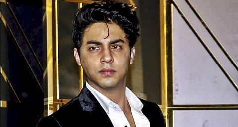 आर्यन खान पाकिस्तानी अभिनेत्रीच्या प्रेमात!