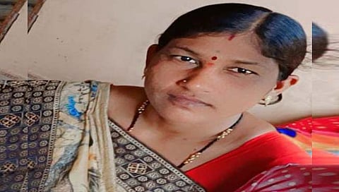 औरंगाबाद : पोलिस आयुक्तालयात जाळून घेतलेल्या महिलेचा मृत्यू; १४ तासांनंतर मृत्यूशी झुंज संपली