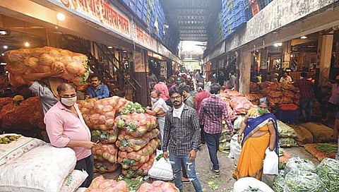 सातारा: नऊ बाजार समित्यांसाठी 29 जानेवारीला धुमशान