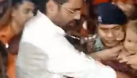 Rajasthan Girl Child Rescue Opreation : 200 फूट खोल बोअरवेलमध्ये अडकलेल्या दोन वर्षाच्या मुलीची ‘अशी’ केली सुटका, आठ तास रंगला सुटकेचा थरार