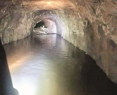 डिंभे-माणिकडोह बोगद्यावर ठाम भूमिका हवी, श्रीगोंदा दौर्यात विरोधी पक्षनेते पवारांनी दिली बगल