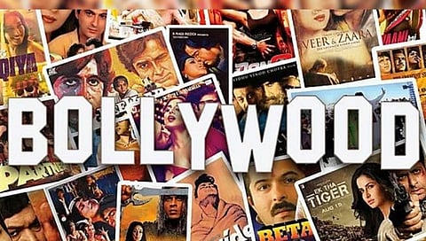 Bollywood : बॉलिवूडचं बारसं कोणी केलं, माहित आहे?