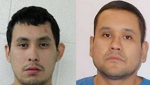 कॅनडात स्थानिक समुदायावर चाकू हल्ला, 10 ठार, 15 जखमी; 2 संशयितांची ओळख पटली