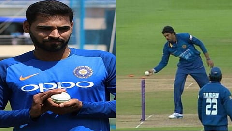 ICC Rules Changed : क्रिकेटच्या नियमांमध्ये मोठे बदल, १ ऑक्टोबरपासून अंमलबजावणी