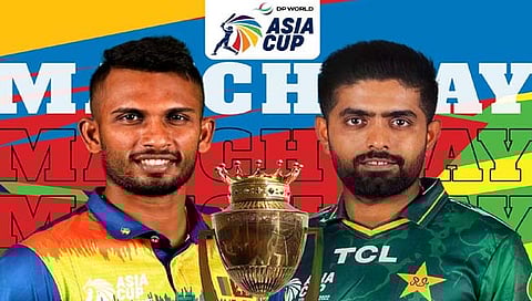 Pak vs Sri Lanka : श्रीलंकेचा पाकिस्तानवर ‘दणदणीत’ विजय