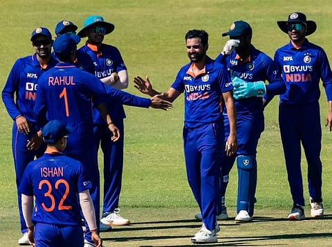 IND vs SA 1st T20I : हार्दिक पंड्याच्या जागी कोण खेळणार? ‘या’ खेळाडूला संधी मिळण्याची शक्यता