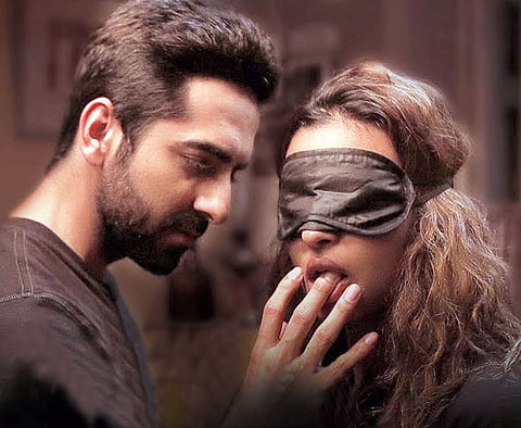 bollywood remake : दाक्षिणात्य सिनेमानेही केली बॉलीवूडची कॉपी