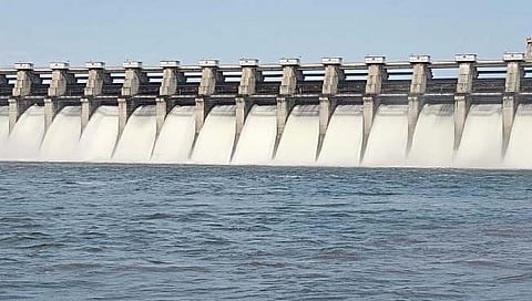 नाथसागर