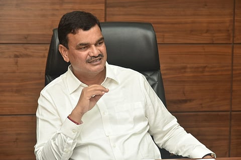 भवानीनगर : सत्ता असो, नसो विकासाचे माझ्यावर सोडा; माजी राज्यमंत्री दत्तात्रय भरणे