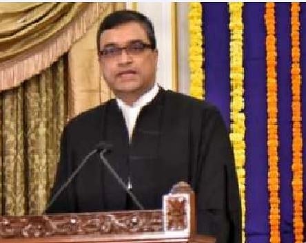 मुंबई उच्च न्यायालयाचे मुख्य न्यायमूर्ती दिपांकर दत्ता यांना लवकरच सर्वोच्च न्यायालयात बढती, कॉलिजियमने केली शिफारस
