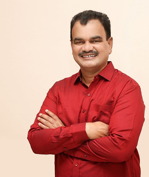 निमगाव केतकीला 90 कोटींची पाणी योजना: माजी राज्यमंत्री दत्तात्रय भरणे यांची घोषणा