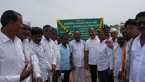 कितीही त्रास झाला तरी काँग्रेस सोडणार नाही: आमदार कुणाल पाटील