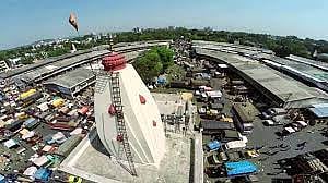 पुणे : अडत्यांच्या कार्यकारिणीला मंजुरी नाही; सहायक धर्मादाय आयुक्तांचा आदेश