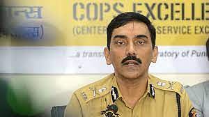 पुणे : तक्रारी गांभीर्याने घ्या, अन्यथा खैर नाही : पोलिस आयुक्त अमिताभ गुप्ता