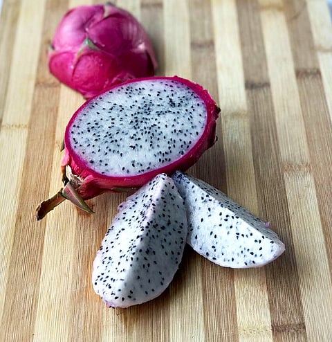 पिंपरी : ड्रॅगन फ्रुट, किवीला वाढली मागणी ; डेंग्यू, मलेरियाच्या रुग्णांना डॉक्टरांचा सल्ला