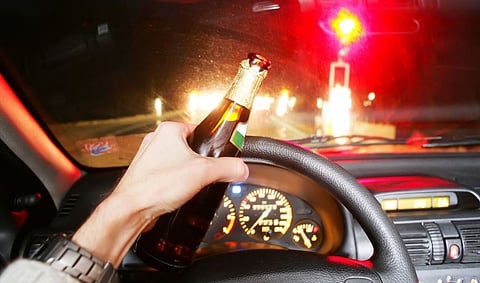 Drunk driving : मद्यधूंद अवस्थेत तिघांना उडवले , आराेपीला जामीन मंजूर करताना न्यायालयाने दिला ‘हा’ आदेश