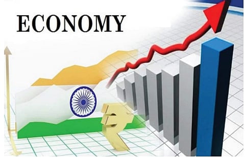 भारत २०२९ पर्यंत तिसरी अर्थव्यवस्था