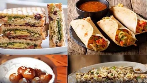 Leftovers Foods: उरलेल्या अन्नापासून बनवा झटपट आणि आरोग्यादायी नाष्टा