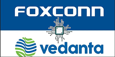 वेदांतामधून फॉक्सकॉनने माघार घेतल्याने महाराष्ट्रासह देशाचे १० लाख कोटींचे नुकसान : अतुल लोंढे | Vedanta-Foxconn