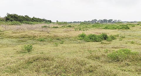 नगर : तालुक्यात उत्तरेत पाणी, तर दक्षिणेत पाणीबाणी!