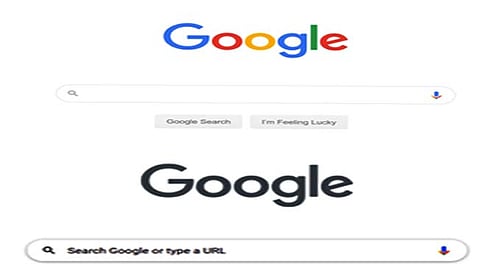 Google Doodle: गुगलने लोगोमध्ये बदल करत वाहिली ब्रिटनच्या राणी एलिझाबेथ II यांना श्रद्धांजली