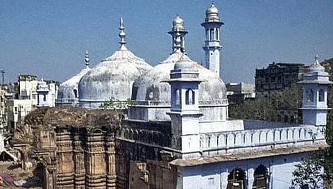 Gyanvapi Masjid Case : ज्ञानवापी प्रकरणी हिंदू पक्षाची याचिका स्वीकारली, २२ सप्टेंबरला पुढील सुनावणी