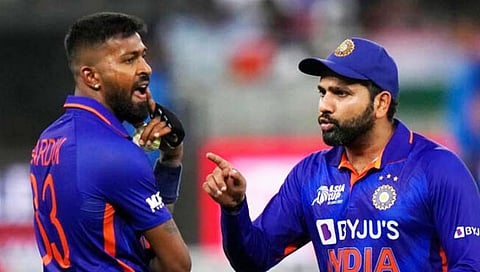 चेतेश्वर पुजारा म्हणतो, ‘हार्दिक पंड्या पाचवा गोलंदाज होऊ शकत नाही’