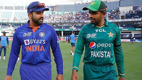 T20 World Cup Ind vs Pak : भारत-पाक हाय व्होल्टेज सामन्याची तिकिटे काही मिनिटांत संपली!