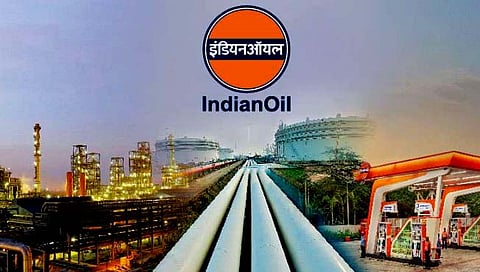 IOCL Jobs: आईटीआई, इंजनिअरिंग केलेल्यांसाठी इंडियन ऑईलमध्ये नोकरीची सुवर्णसंधी, असा करा अर्ज