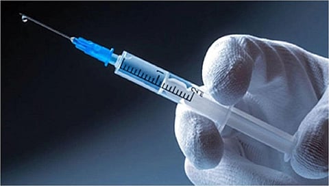 नाशिक : अनैतिक संबंधात अडसर, डॉक्टर पतीला भुलीचे इंजेक्शन देत खुनाचा प्रयत्न