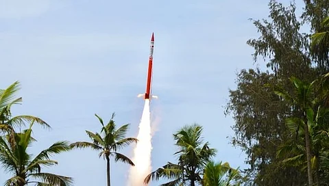 ISRO ने केली मंगळ, शुक्र ग्रहावर लँड मिशनसाठी IAD तंत्रज्ञानाची यशस्वी चाचणी