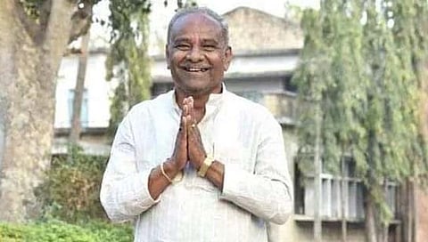 कर्नाटकचे वन आणि अन्न व नागरी पुरवठा मंत्री उमेश कत्ती यांचे निधन