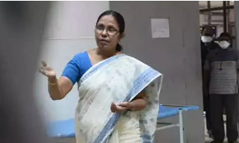 Magsaysay award : केरळच्या माजी आरोग्य मंत्र्यांनी का नाकारला रॅमन मॅगसेसे पुरस्कार? जाणून घ्या कारण