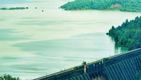 सातारा : वीज निर्मितीच्या पाणीसाठ्याची चिंता मिटली; कोयना धरणात अपेक्षित पाणीसाठा